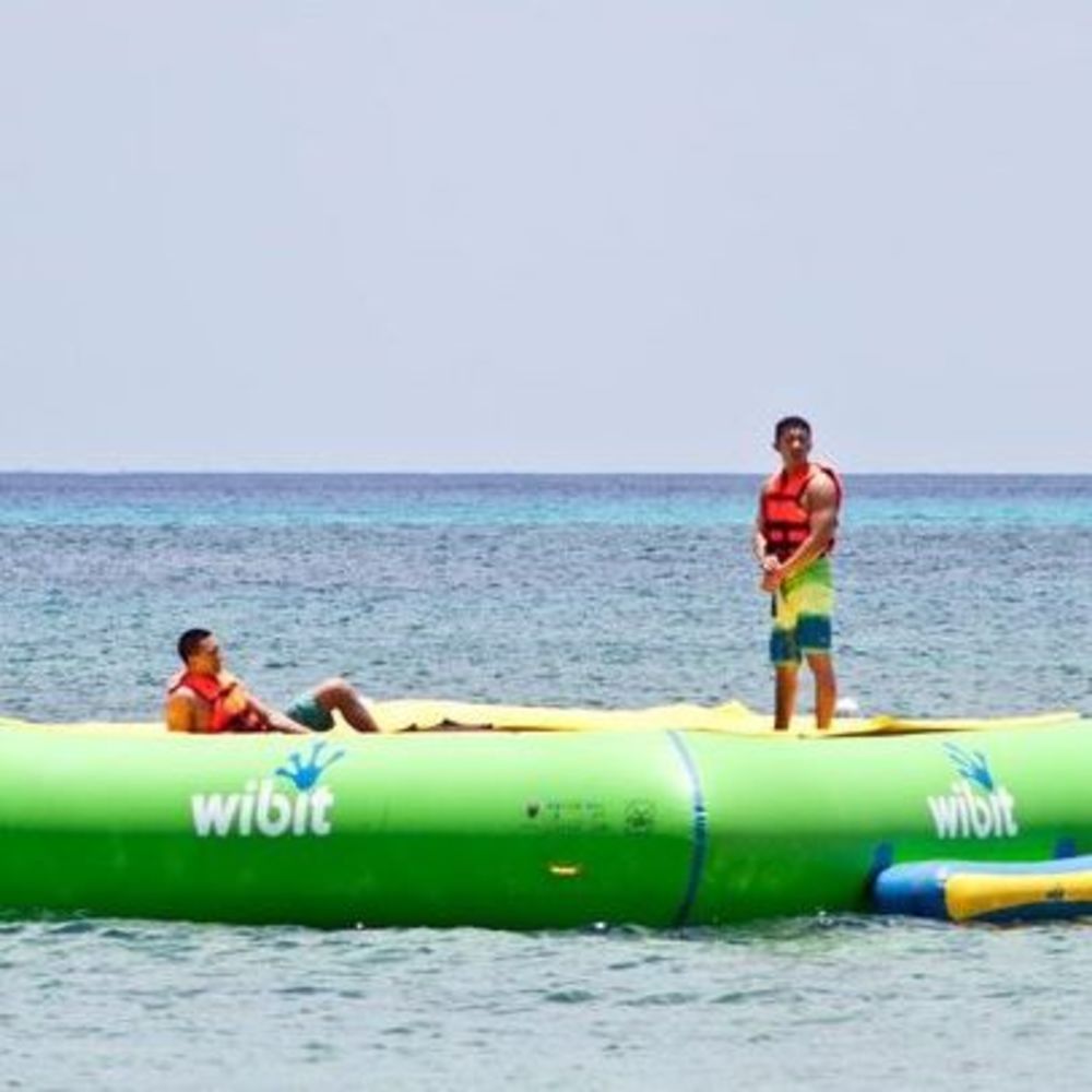 Meet your Posher, Suga